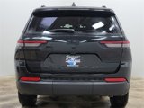 New 2025 Jeep Grand Cherokee L Altitude image 6
