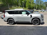 New 2025 Nissan Armada SV image 5