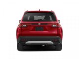 New 2025 Toyota Grand Highlander FWD image 5