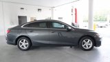 Used 2017 Chevrolet Malibu LS image 4