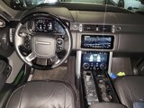 Used 2021 Land Rover Range Rover Westminster Edition image 2