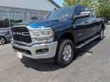 Used 2021 RAM 2500 Big Horn w/ Level 1 Equipment Group image 2