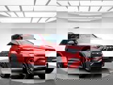 Used 2023 Mercedes-Benz GLC 300 4MATIC w/ AMG Line image 3