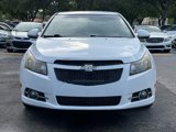 Used 2014 Chevrolet Cruze LT w/ RS Package image 3