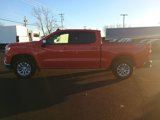 New 2025 Chevrolet Silverado 1500 LT image 4