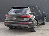 New 2025 Audi Q7 3.0T Premium Plus image 6