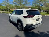 Certified 2022 Nissan Rogue SV w/ SV Premium Package image 3
