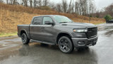 New 2025 RAM 1500 Big Horn image 2