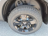 New 2025 Honda Ridgeline Black Edition image 5