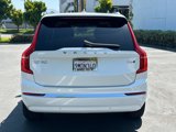 Certified 2025 Volvo XC90 B6 Plus image 5