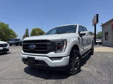 Used 2023 Ford F150 Lariat image 2