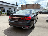Used 2016 BMW 740i image 3