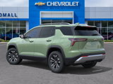 New 2026 Chevrolet Equinox LT image 3