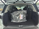 New 2025 Nissan Pathfinder SV image 5