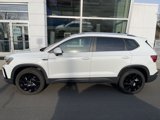 Certified 2024 Volkswagen Taos SEL image 2