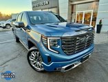 Used 2024 GMC Sierra 1500 Denali Ultimate image 5