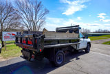 Used 2015 Chevrolet Silverado 3500 W/T w/ WT Convenience Package image 3
