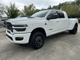 New 2025 RAM 3500 Laramie w/ Night Edition image 3