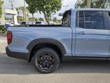 New 2025 Honda Ridgeline TrailSport+ image 4