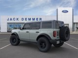 Used 2023 Ford Bronco Wildtrak image 4