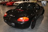 Used 2001 Porsche Boxster S image 5