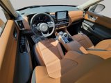 New 2025 Nissan Pathfinder Platinum image 6
