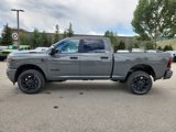 New 2025 RAM 2500 Big Horn image 2