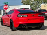 Used 2019 Chevrolet Camaro SS image 4