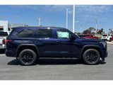 New 2025 Toyota Sequoia Limited image 3