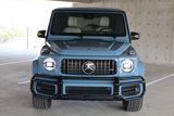 Used 2022 Mercedes-Benz G 63 AMG 4MATIC image 3