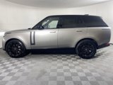 New 2025 Land Rover Range Rover SE image 2