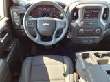 New 2025 Chevrolet Silverado 2500 Custom w/ Custom Value Package image 3