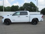 Used 2023 RAM 1500 Big Horn image 2