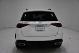 New 2025 Mercedes-Benz GLE 450 4MATIC image 4