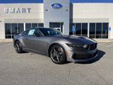 New 2025 Ford Mustang Dark Horse image 2