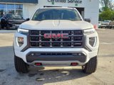 New 2025 GMC Canyon AT4 w/ Nightfall Edition image 2