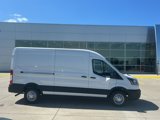 New 2025 Ford Transit 250 148 Medium Roof Extended AWD w/ Load Area Protection Package image 2