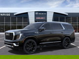 New 2025 GMC Yukon Denali image 3