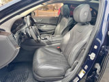 Used 2018 Mercedes-Benz S 560 4MATIC Sedan image 4