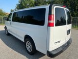 Used 2013 Chevrolet Express 1500 LS image 5