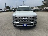 New 2025 Ford F250 Lariat image 2