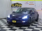 Used 2023 Tesla Model 3 Performance image 2
