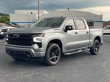 New 2025 Chevrolet Silverado 1500 RST w/ Redline Edition image 4