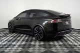 Used 2022 Tesla Model X image 4