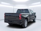 New 2025 Chevrolet Silverado 1500 Custom image 3
