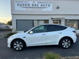 Used 2021 Tesla Model Y Long Range image 3