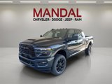 New 2025 RAM 2500 Laramie w/ Night Edition image 2
