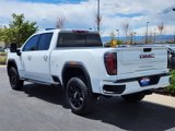 Used 2025 GMC Sierra 2500 AT4 w/ AT4 Premium Plus Package image 3