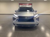 Used 2022 Mitsubishi Eclipse Cross SE image 2