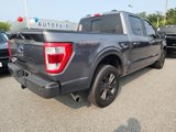 Certified 2023 Ford F150 Lariat w/ Equipment Group 502A High image 5